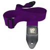 Image de Ernie Ball Sangle pour guitare Polypropylène Violet