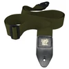 Image de Ernie Ball Sangle pour guitare Polypropylène Olive