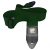 Image de Ernie Ball Sangle pour guitare Polypropylène Forest Green