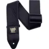 Image de Sangle Noir Cuir Italien