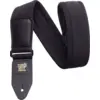 Image de Sangle Noire Confort Neoprene Rembourree