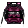 Image de Ernie Ball 6071 Câble Speaker Jack/Jack Noir 90cm