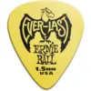 Image de Médiators Everlast Sachet de 12 Jaune 1,5Mm