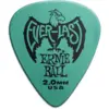Image de Médiators Everlast Sachet de 12 Bleu Givre 2mm