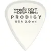 Image de Médiators Prodigy Sachet de 6 Blanc 2mm