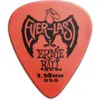 Image de Médiators Everlast Sachet de 12 Rouge 1,14Mm