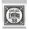 Image de Corde 0338 Everlast Coated 80/20 Bronze .038