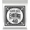 Image de Corde 0348 Everlast Coated 80/20 Bronze .048