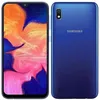 Image de Smartphone Samsung Galaxy A10 bleu RAM 2 Go stockage 32 Go en occasion ou reconditionné