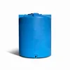 Image de Plast'Up Rotomoulage CUVE DE Stockage Eau 5000 Bleue