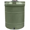 Image de Plast'Up Rotomoulage CUVE DE Stockage Eau 3000L Vert Fonce