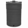 Image de Plast'Up Rotomoulage CUVE DE Stockage Eau 2000 L Grise