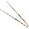 Image de Vic Firth X5a - American Classic Hickory Extreme 5a Baguettes de Batterie en occasion ou reconditionné