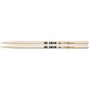 Image de Vic Firth American Classic 5AN Baguettes, Caryer Américain, Bout en Nylon