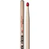 Image de Vic Firth American Classic Metal Baguettes, Caryer Américain, Bout en Nylon