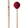 Image de Vic Firth PVF BCS1 Mailloche diverse pour Cymbale filée Soft