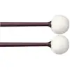 Image de Vic Firth BD7 Rolling Mallets mailloches pour grosse caisse (par paire)