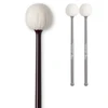 Image de Vic Firth Mailloches Soundpower BD7 Rolling Mallets (Paire)