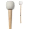Image de Vic Firth Mailloches Tom Gauger TG02 Legato (Unité)