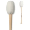 Image de Vic Firth Mailloches Tom Gauger TG03 Molto (Unité)