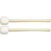 Image de Vic Firth TG04 Rollers Tom Gauger mailloches pour grosse caisse (par paire)