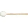 Image de Vic Firth TG06 Fortissimo Tom Gauger mailloche pour grosse caisse (la pièce)