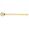 Image de Vic Firth TG07 Ultra Staccato mailloche pour grosse caisse (la pièce)