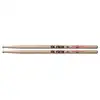 Image de AS5A - American Sound Hickory 5A Olive Ronde