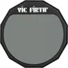 Image de Vic Firth Practice Pad6D Double Face
