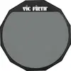 Image de Vic Firth PAD12D pad d'entraînement double face 12 pouces