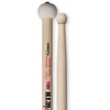 Image de Vic Firth Corpsmaster Multi-Tenor Ralph Hardimon Tenor Swizzle