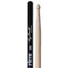 Image de Vic Firth PVF SGB2 Baguette pour Batterie Signature Greg Bissonette Backbeat