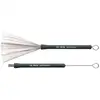 Image de Vic Firth SB Split Brush paire de balais en métal