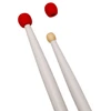 Image de Vic Firth embouts Universal Marching Practice Tips