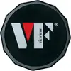 Image de Vic Firth VF Practice Pad pad d'entraînement 12 pouces