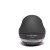 Image de Steamery Rasoir Anti bouloche Pilo 1, enlève Les Peluches et Les Bouloches, 5W, Portable, Rechargeable, Ergonomique, Design scandinave, Noir