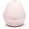 Image de Steamery rasoir anti bouloche Pilo 1, enlève les peluches et les bouloches, 5W, portable, rechargeable, ergonomique, design scandinave, Rose