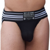 Image de Breedwell Jock Strap Cumdump Noir S
