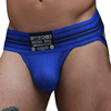 Image de Breedwell Jock Strap Cumdump Bleu S