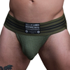 Image de Breedwell Jock Strap Cumdump Kaki L