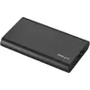 Image de PNY CS1050 Elite 960 Go SSD Externe - USB 3.1