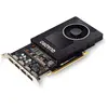 Image de Nvidia VCQP2000-PB Quadro P2000,5 Go, gddr5