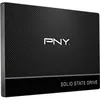 Image de PNY - CS900 - SSD interne - 1 To - 25 - SSD7CS900-1TB-RB