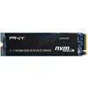 Image de PNY CS1030 500GB M.2 NVMe PCIe Gen3 x4, 2000MB/s Vitesse de Lecture, 1100MB/s Vitesse d'écriture Internal Solid State Drive (SSD)