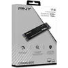 Image de PNY CS1030 1TB M.2 NVMe PCIe Gen3