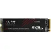 Image de PNY XLR8 CS3140 M.2 NVMe Gen4 x4 SSD Interne 1 to, Vitesse de Lecture jusqu'à 7500 Mo/s, Vitesse d'écriture jusqu'à 5650 Mo/s