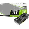 Image de PNY Carte Graphique GeForce RTX 3070 8GB Uprising Dual Fan LHR Noir