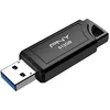 Image de PNY 512GB Clé USB Pro Elite V3 USB 3.2 Gen 2, jusqu'à 1000 Mo/s en Lecture & 800 Mo/s en écriture, Performances extrêmes pour Stockage et Transfert de données, Design métal Premium, connecteur Type-A