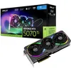 Image de PNY Carte Graphique GEFORCE RTX  5070 Ti 16Go ARGB Overclocked Triple Fan Plus DLSS 4