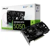 Image de PNY Carte Graphique GeForce RTX  5050 8Go Dual Fan DLSS 4